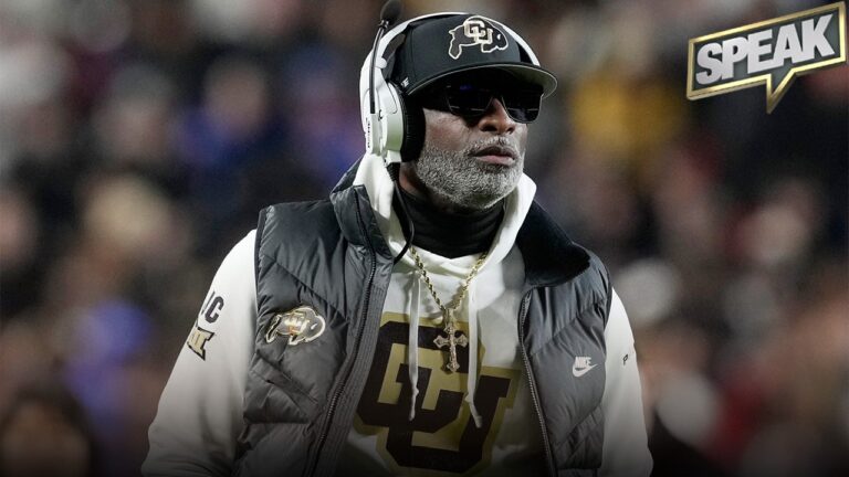 Is Deion Sanders facing unfair criticism about his NFL coaching potential?